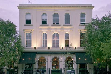hotels in hackney east london.